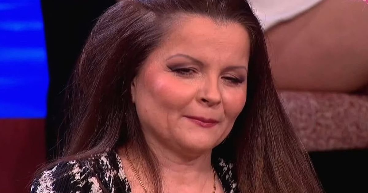 "Bila sam beskućnik" Mala Cana se udala za 41 godinu starijeg pevača, sada progovorila o bolu i gubitku bebe