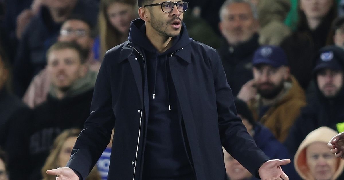 Šok u Premijer ligi: Čelsi opet dao otkaz treneru, izdržao je samo 23 utakmice!