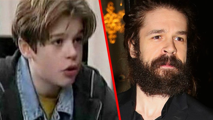 Ovako danas izgledaju deca iz naših filmova i serija: Neki se ne bave glumom, a ona je ćerka poznatog muzičara