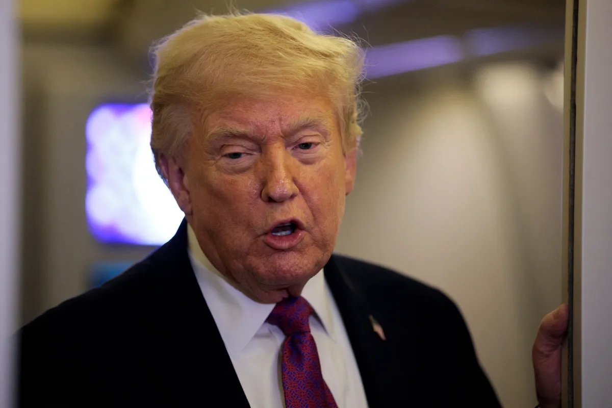 Tramp: Moguće da druga runda mirovnih pregovora sa Iranom počne od petka