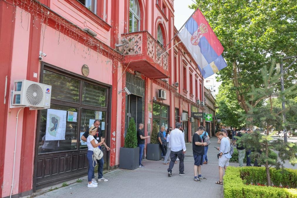 KRAJ DRAME Ustavni sud prihvatio žalbu zaječarskog SNS-a: Lokalni izbori u skladu sa zakonom