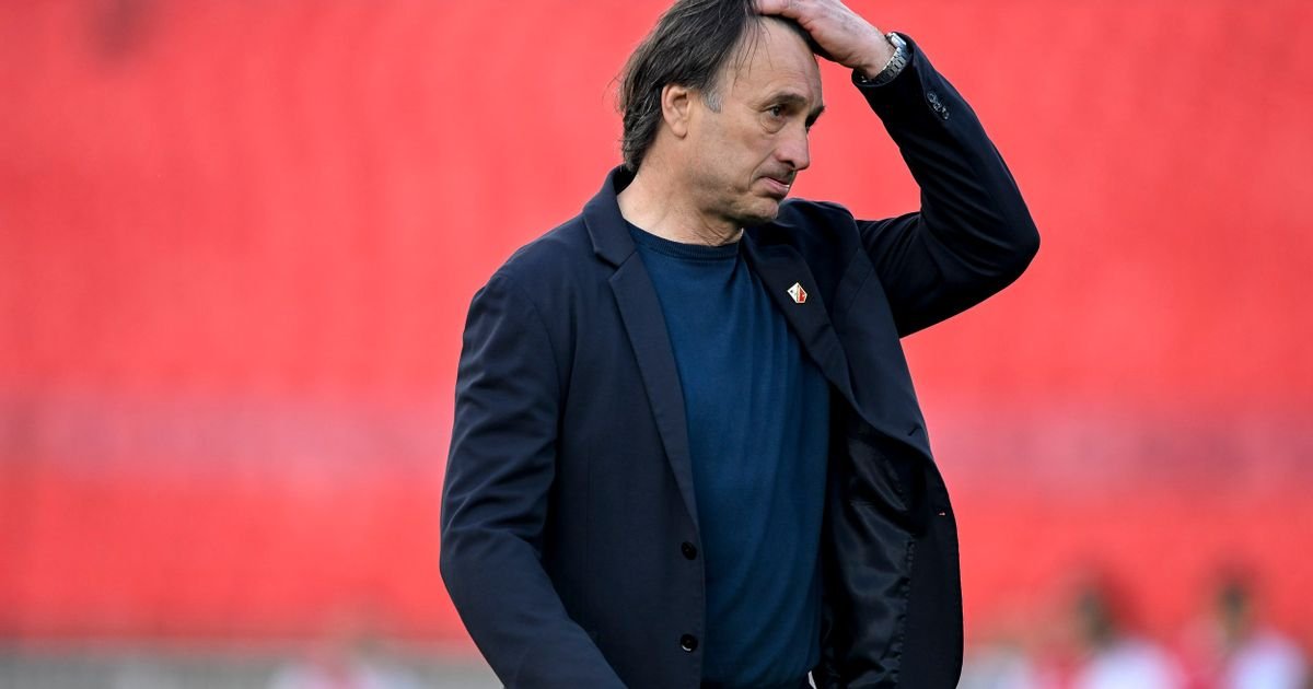 Tanjga "bocnuo" Partizan posle remija: "Došli su da se brane i uspeli su u tome, ostaje nam žal..."