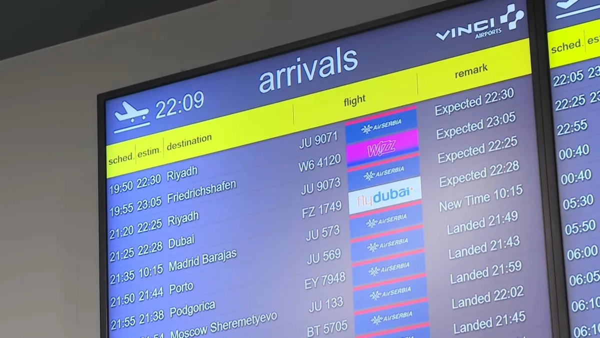 Lufthanza otkazuje 20.000 letova tokom leta: Za koje relacije i koji je razlog