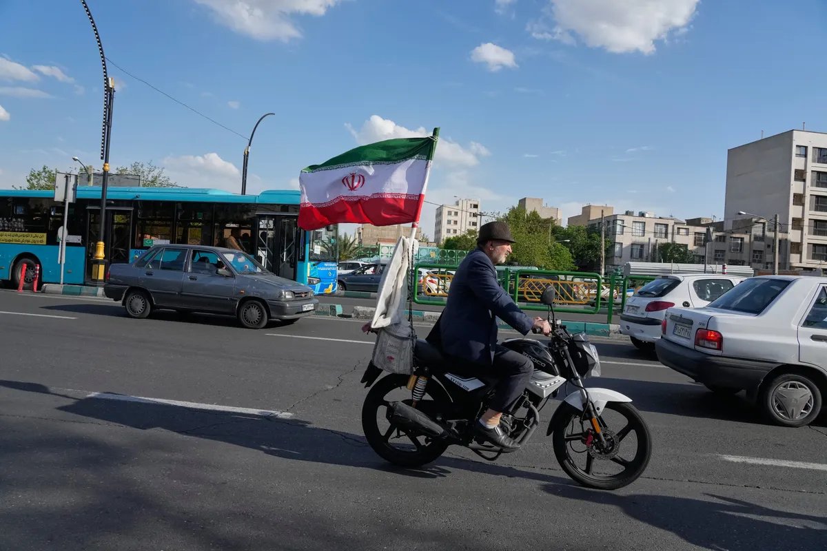 Tri moguća scenarija pred pregovore sa Iranom