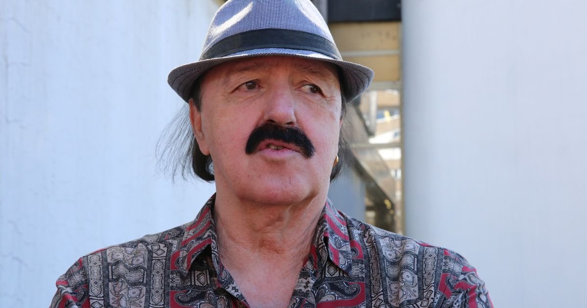 Haris upoznao snajku, a Melina sa sinom nema kontakt?! Evo šta je pevač rekao: "Nisam agencija za davanje..."