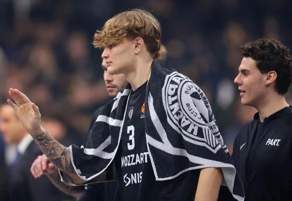 Mika Murinen se oglasio i napravio pometnju