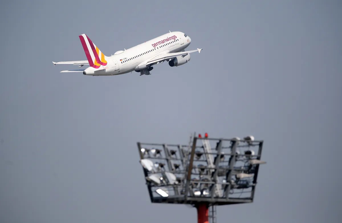 Lufthanza tokom leta ukida 20.000 letova zbog rasta cena goriva