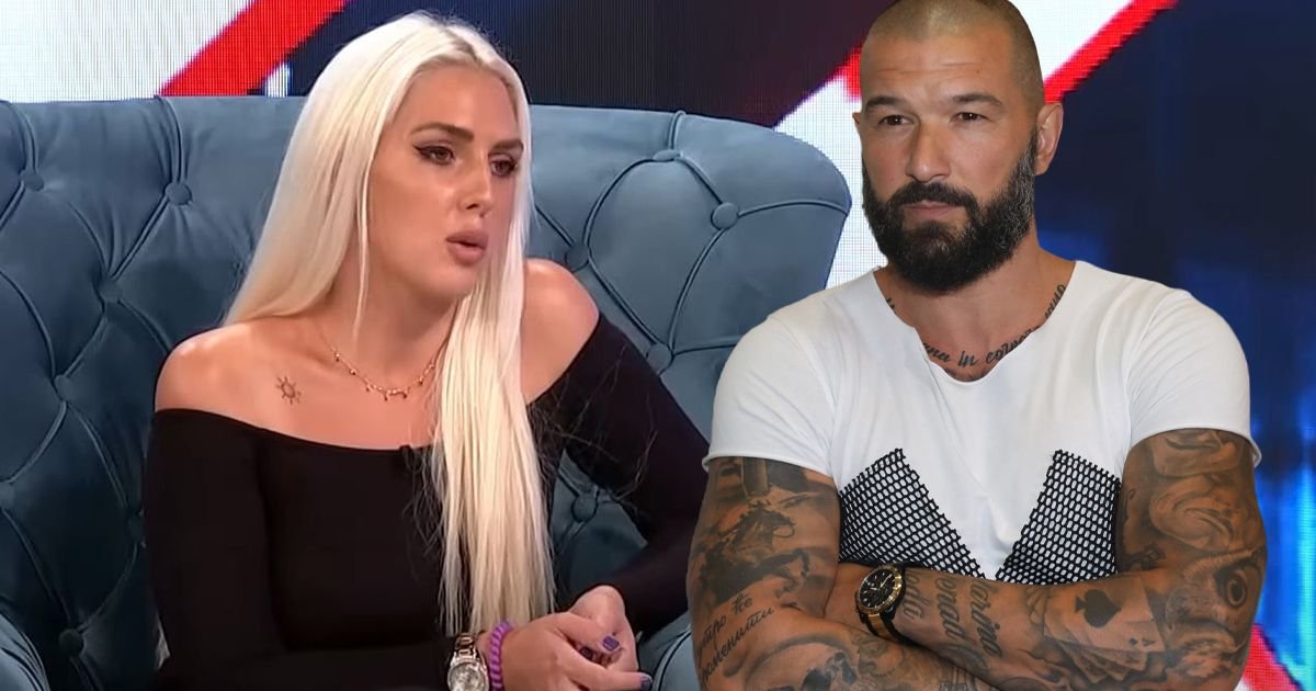 Rastali se Nikola Lakić i Coka posle 8 godina: Otkriveni šok detalji, evo šta je sa detetom