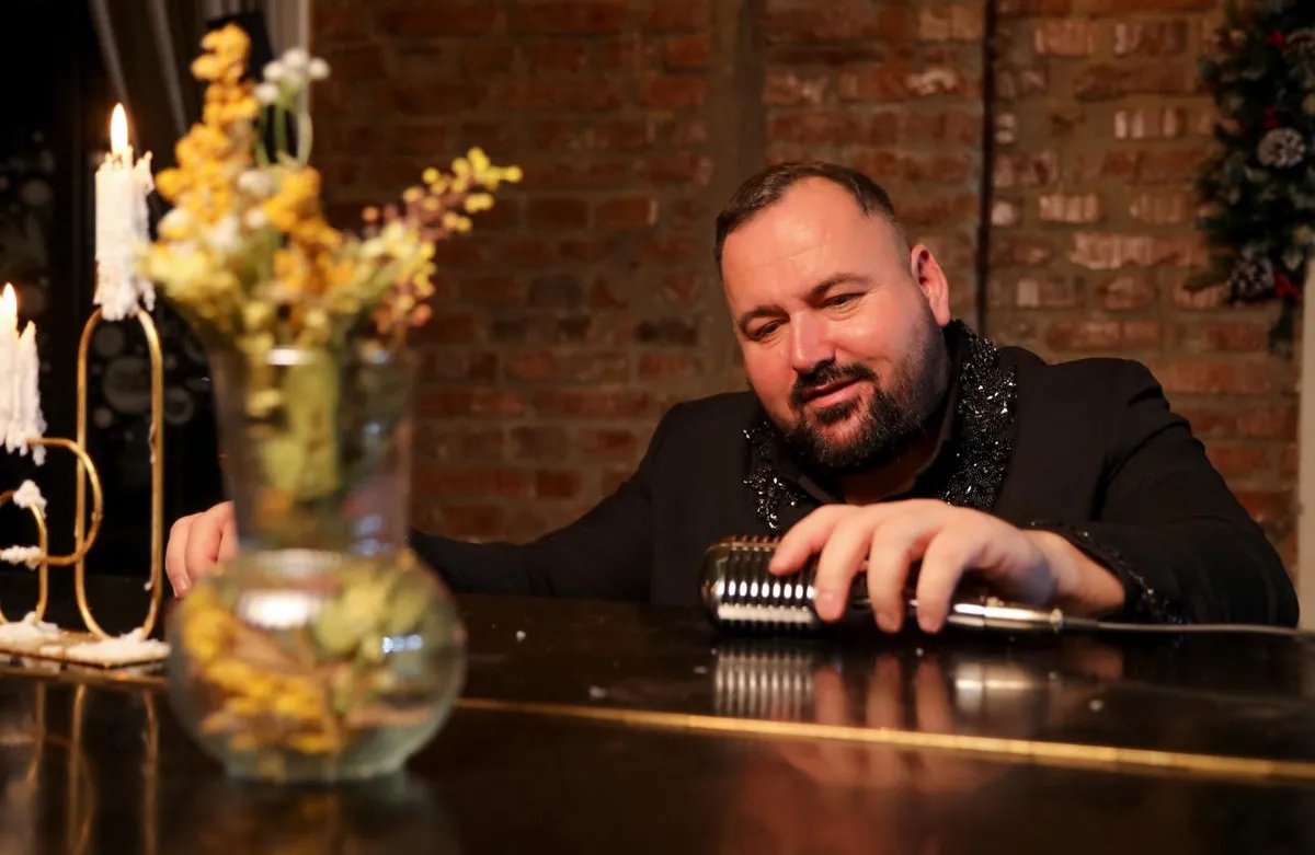 Niko nije ostao ravnodušan: Mišo Banjac pesmom „Otac“ rasplakao publiku VIDEO