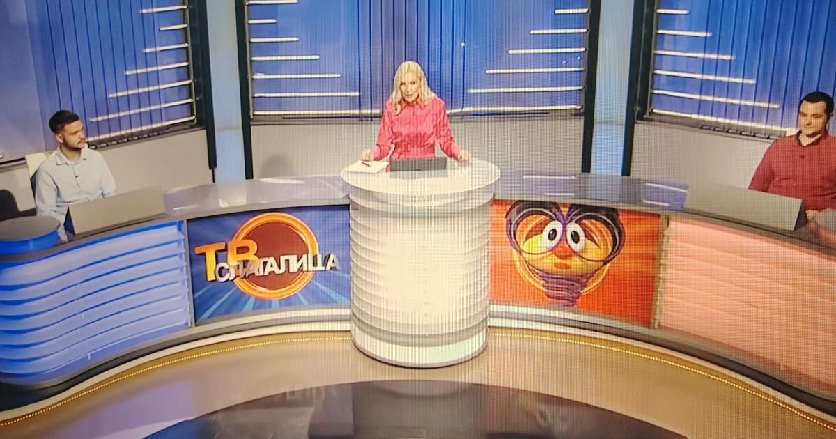 Ovo se nikada nije desilo u Slagalici: Takmičar je napravio ovaj potez, voditeljka nije mogla da veruje