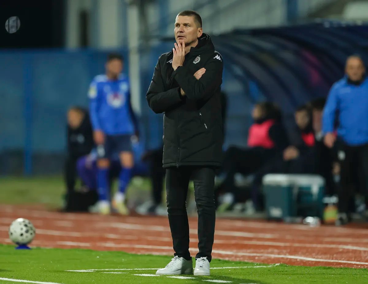 Blagojevi posle Vojvodine: "Priznajem, napravio sam tu grešku"