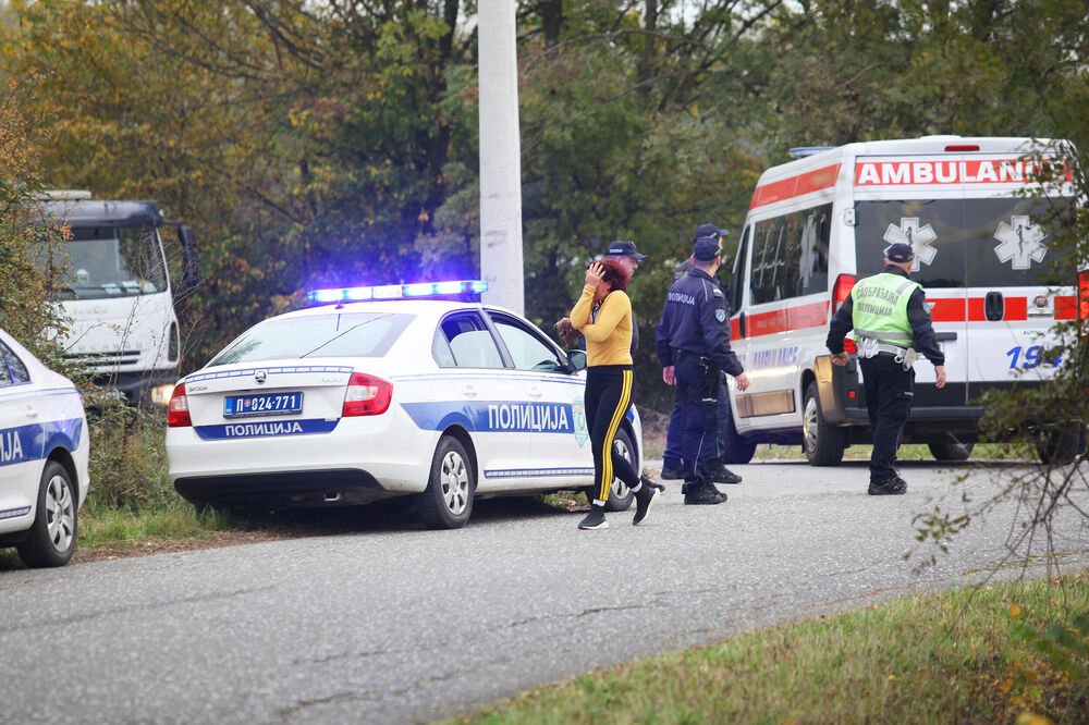 JAKOV (67) SLUČAJNO SEBI PREREZAO ARTERIJU I UMRO? Iskrvario do smrti u svom domu, meštani sela Šljivovica van sebe