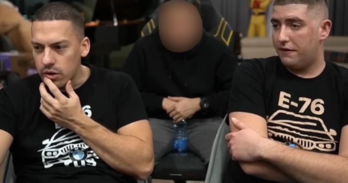 Pretučen tiktoker! Kruže šok slike - on u kolicima! Baka Prase u lajvu izjavio: "Izgleda nije vraćao dugove"