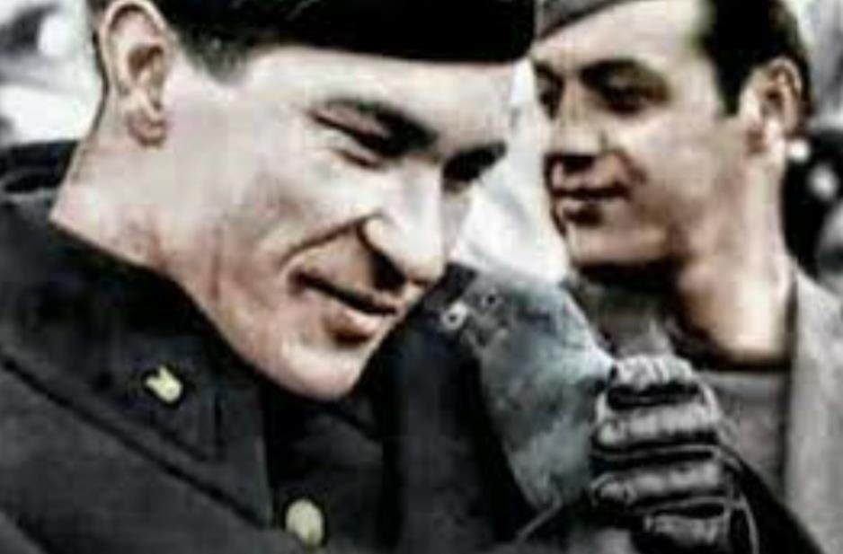 Krvave ruke zlog "Mesara": Luburić srbosjekom obučavao koljače i naređivao ubistva srpske dece! Uživao u krvi do laktova, a sad mu Španci menjaju grob!