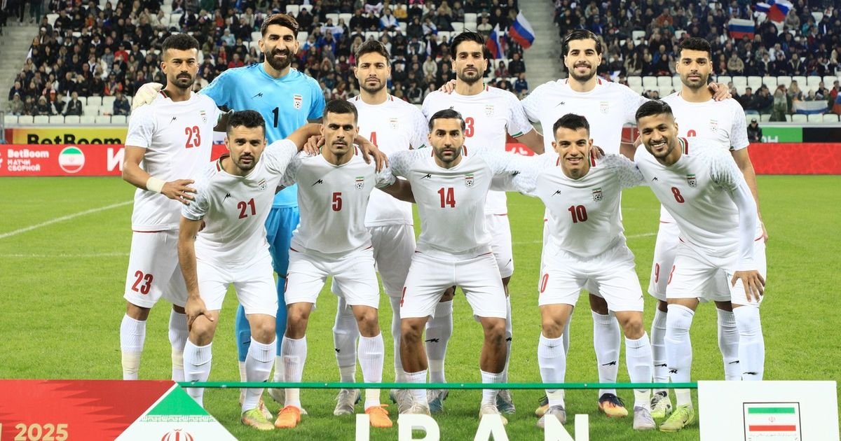 Iran doneo konačnu odluku da li učestvuje na Svetskom prvenstvu u fudbalu!