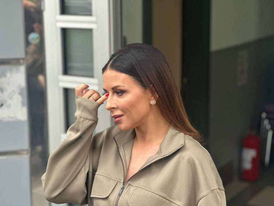 DA LI JE U SUBOTU POSLEDNJA EMISIJA "ZVEZDE GRANDA"?! Voditeljka Ana Sević otkrila sve planove produkcije: Ovo je jedina istina!