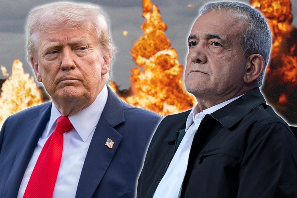 IRANSKI PREDSEDNIK OŠTRO KRITIKOVAO SAD: Američka blokada, pretnje i kršenje preuzetih obaveza glavne prepreke stvarnim pregovorima