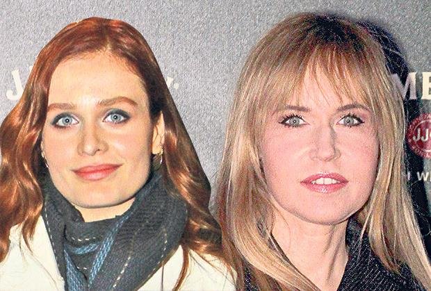 "Više sam ja njoj bila mama, postoje i neka neslaganja": Mina Sovtić otvoreno o odnosu sa majkom Anicom Dobrom