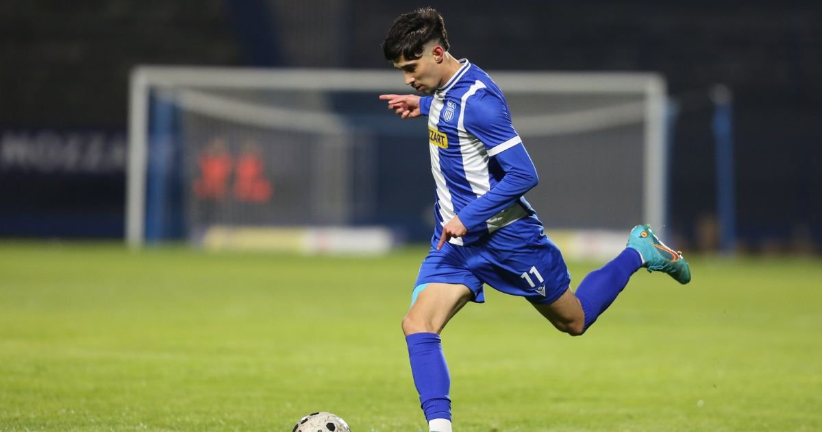 OFK Beograd i Čukarički razočarali, nova "nula" na Karaburmi