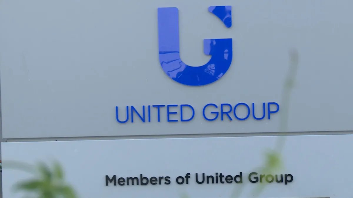 United Group to N1: We do not comment on speculation regarding sale or acquisition of assets