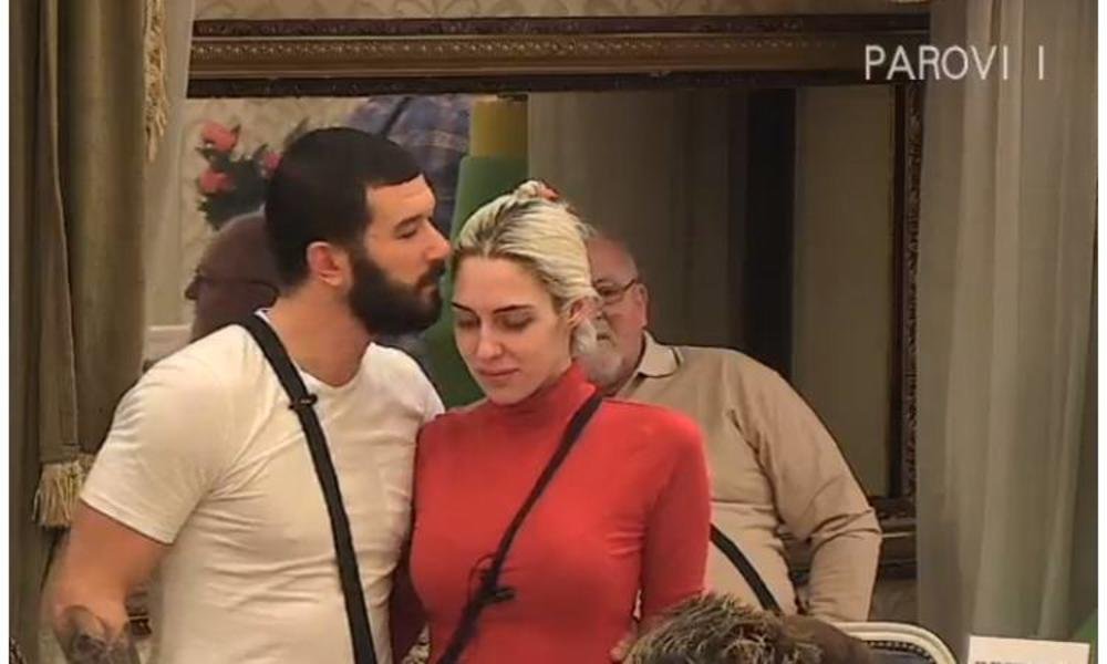 NI DETE IH NIJE ZADRŽALO! Pao novi RASKID na javnoj sceni? Pukla ljubav posle 8 godina