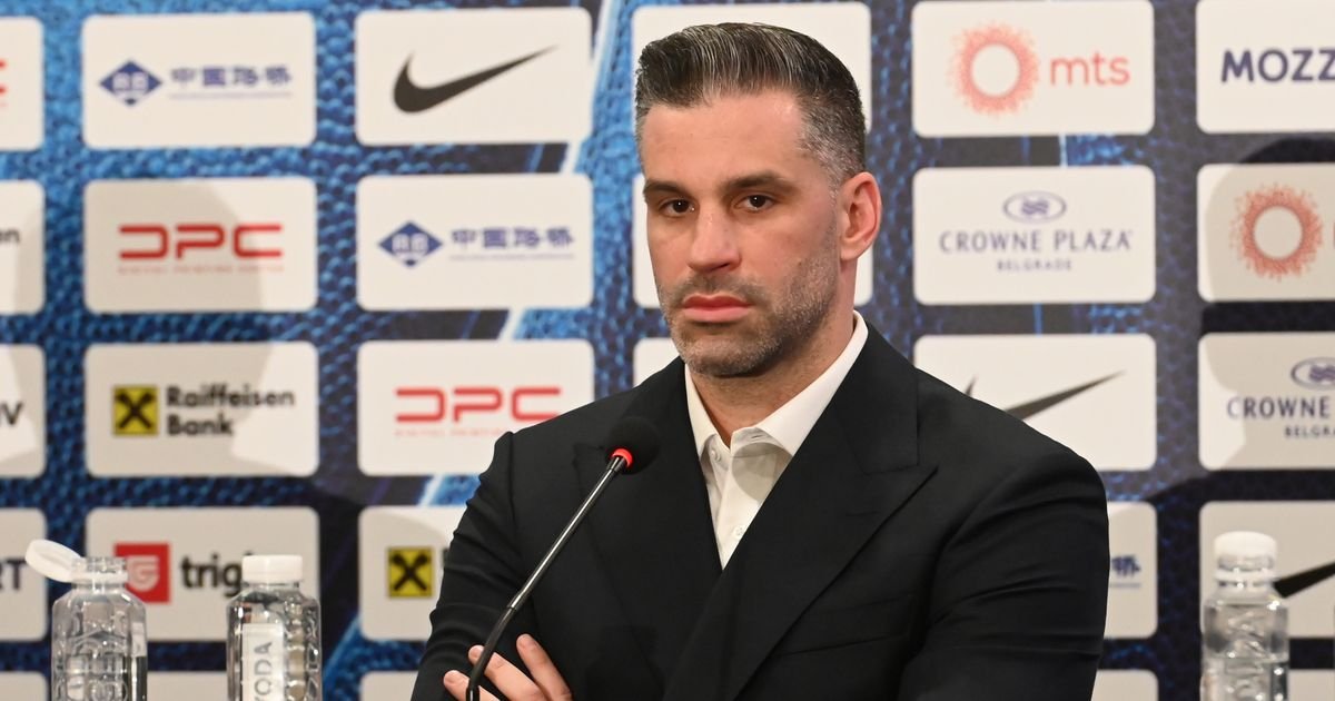 Dušan Alimpijević kiksnuo u prvom meču finala Evrokupa: Crno-beli poraženi, treba im čudo u gostima sada!