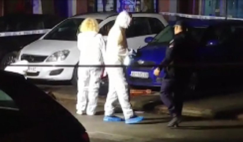 PAO UBICA KOSTURA: Član vračarskog klana uhapšen u Podgorici po međunarodnoj poternici