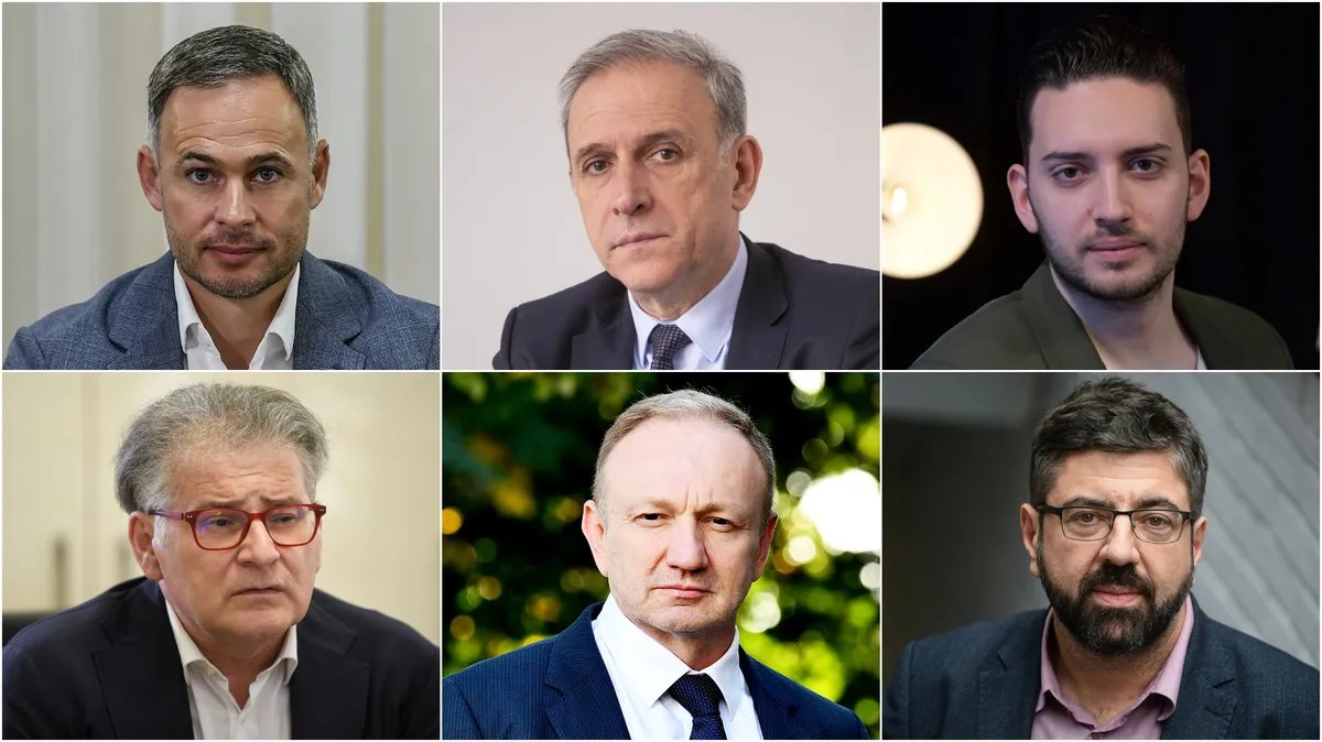 U toku veliki sastanak opozicije: Za stolom predstavnici devet stranaka