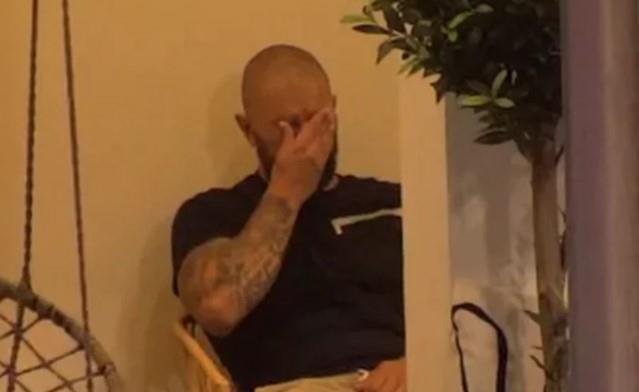 PUKLA TIKVA! Prvo oglašavanje Nikole Lakića nakon vesti o razvodu od Coke, otkrio istinu: Taj period nas je udaljio...