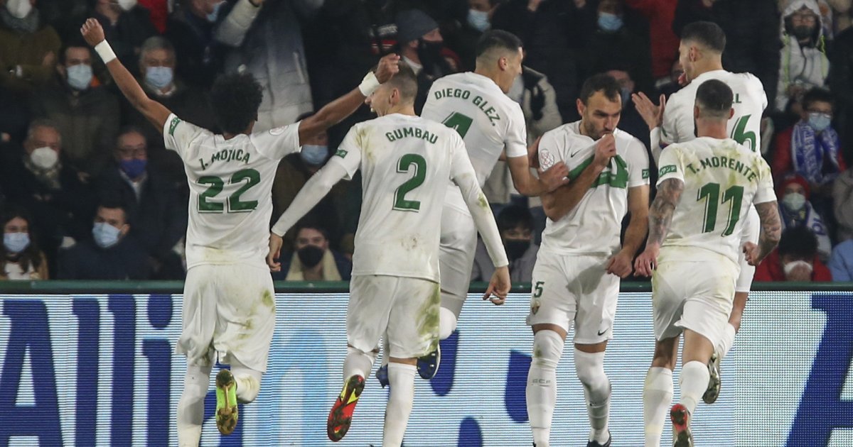 Kandidat za ispadanje šokirao polufinalistu Lige šampiona