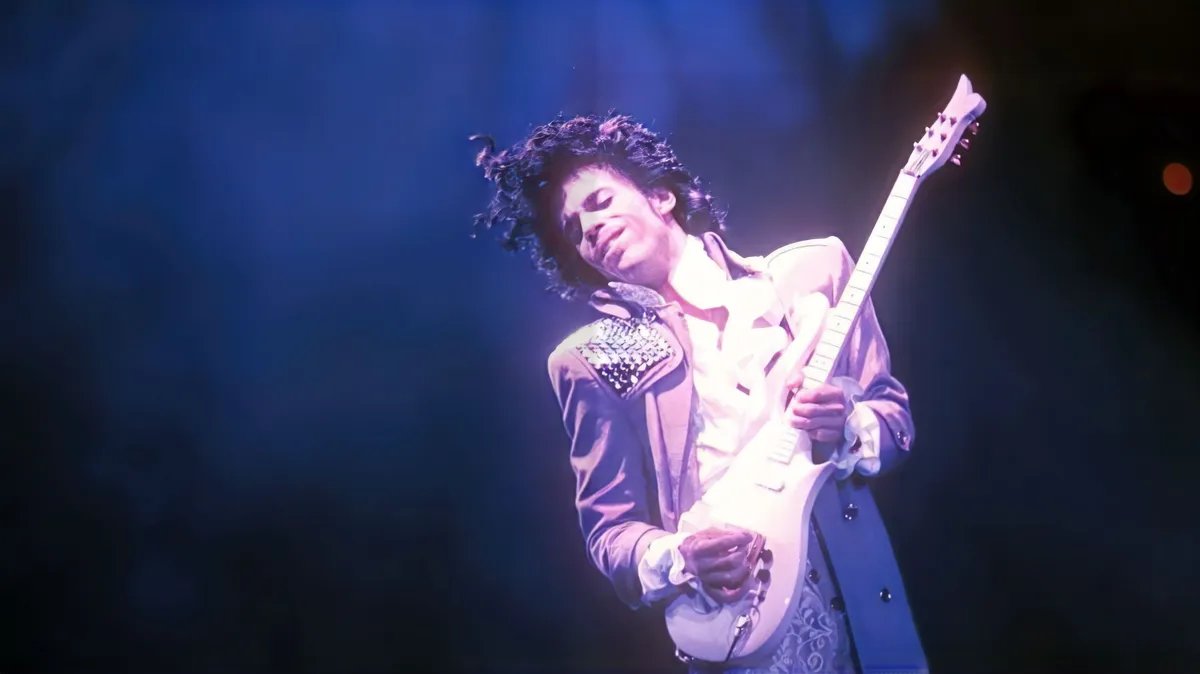 Prinsova pesma objavljena na 10. godišnjicu njegove smrti: Ovom numerom najavljen je album VIDEO