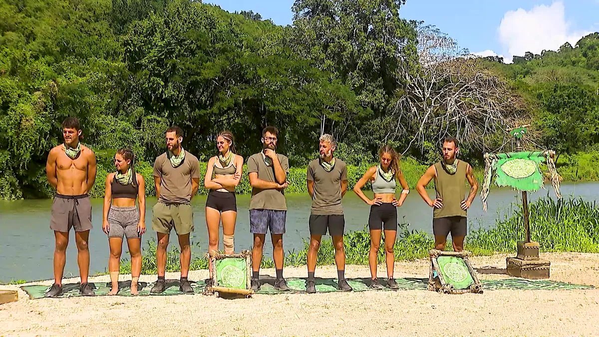 Večeras u Survivor-u: Savezi pucaju, a borba za opstanak dostiže vrhunac