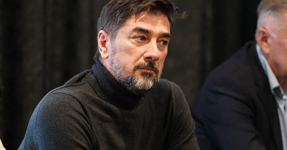 "Vi govorite tako narodnim jezikom, a ujedno i književnim": Replika Vojina Ćetkovića o kojoj se i danas priča