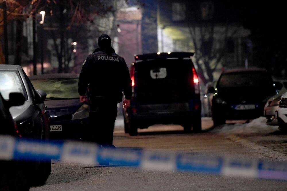 OSUMNJIČENI ZA UBISTVO KOSTURA UHAPŠEN PO INTERPOLOVOJ POTERNICI! Velika akcija srpske i crnogorske policije!