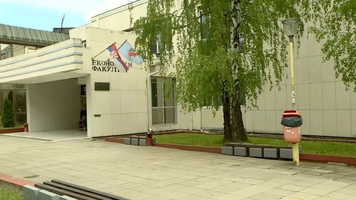 Odloženi izbori za studentski parlament na kragujevačkom FILUM-u