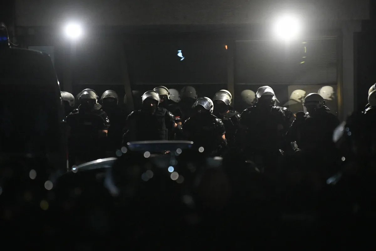 Policija može da zabrani okupljanja na neodređeno vreme? NVO traže povlačenje Nacrta Zakona o unutrašnjim poslovima zbog niza spornih odredbi