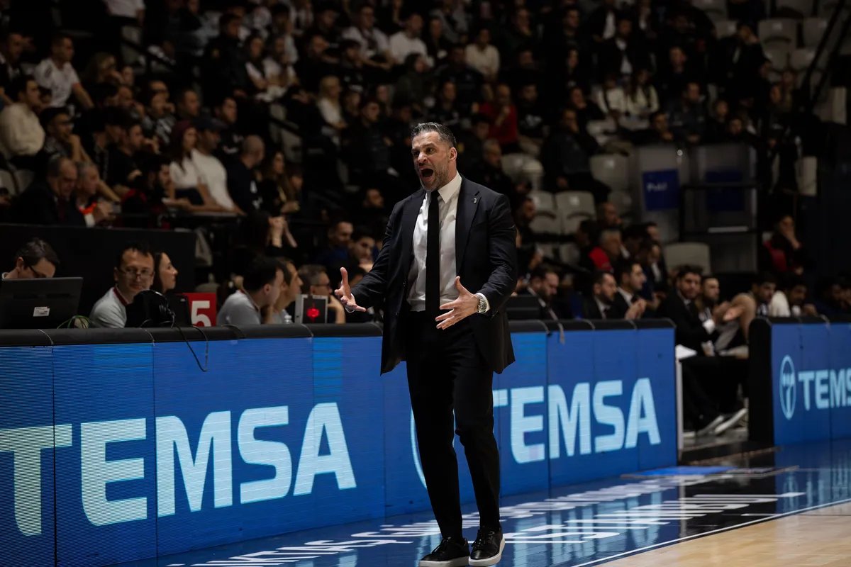 Bolan poraz za Alimpijevića i Bešiktaš usred Istanbula: Burg napravio iznenađenje za korak ka tituli i Evroligi