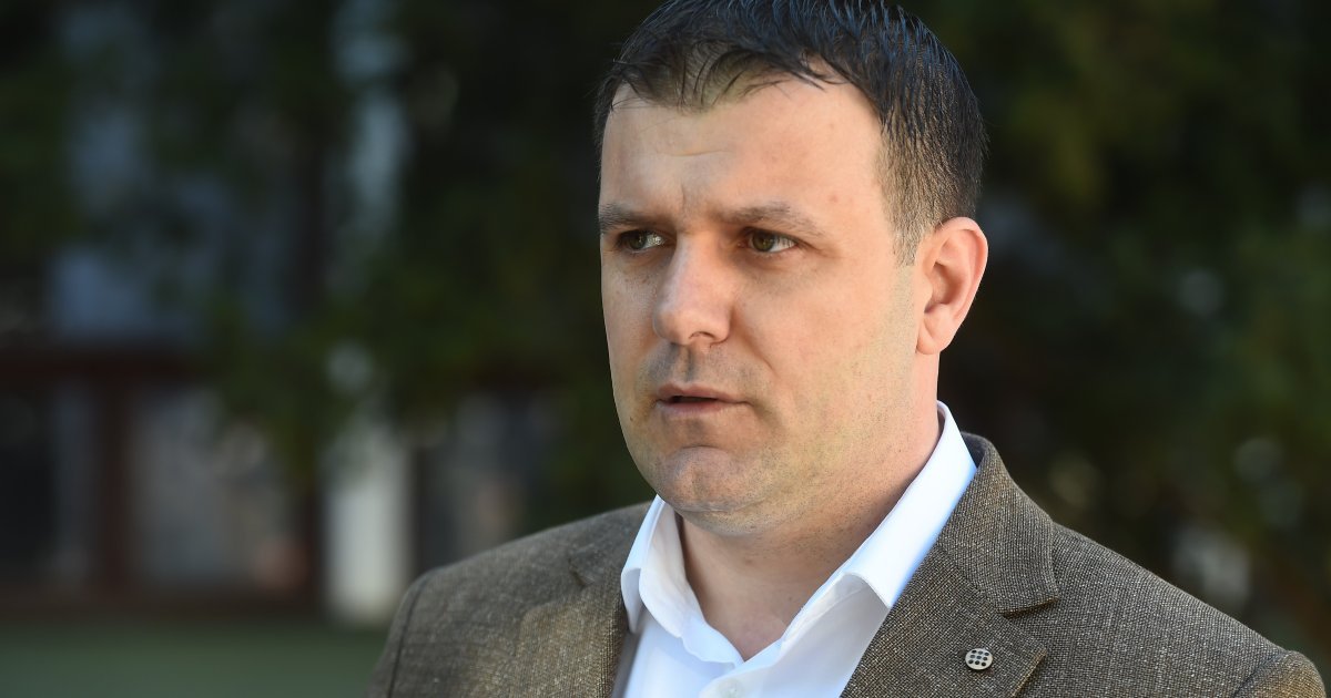 Ministar Memić se potresnim rečima oprostio od Novopazarca ubijenog u Podgorici: "Moj dobri komšija..."