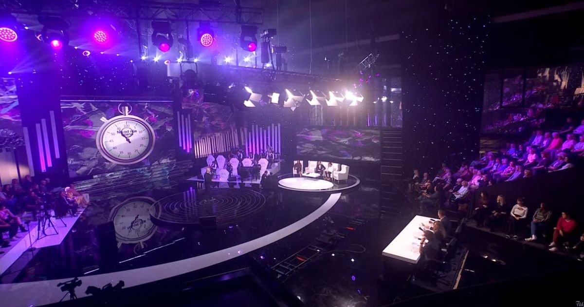 Presedan u Grandovom takmičenju - ovo se nikada nije desilo! Predsednik žirija morao da se oglasi