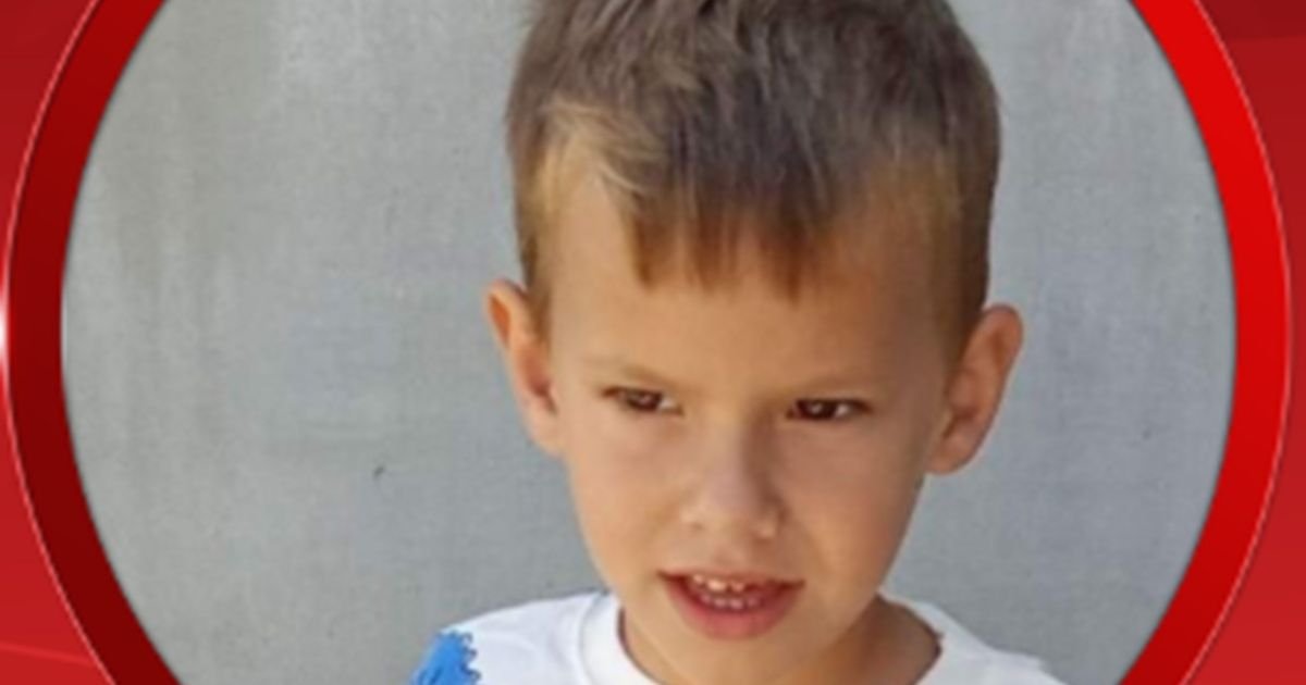 Ninko (7) sa 2 godine počeo da pokazuje neuobičajeno ponašanje: Usledila dijagnoza, a sad mu svaka pomoć znači