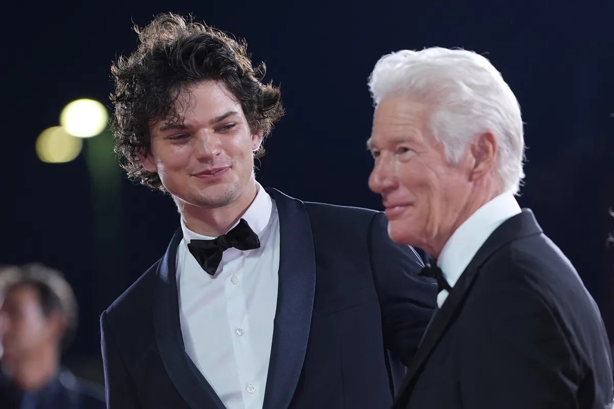 Sin Ričarda Gira i Bondove devojke osvaja Holivud: Sada se pojavio u "Euforiji" i sve oči su uprte u njega (FOTO)