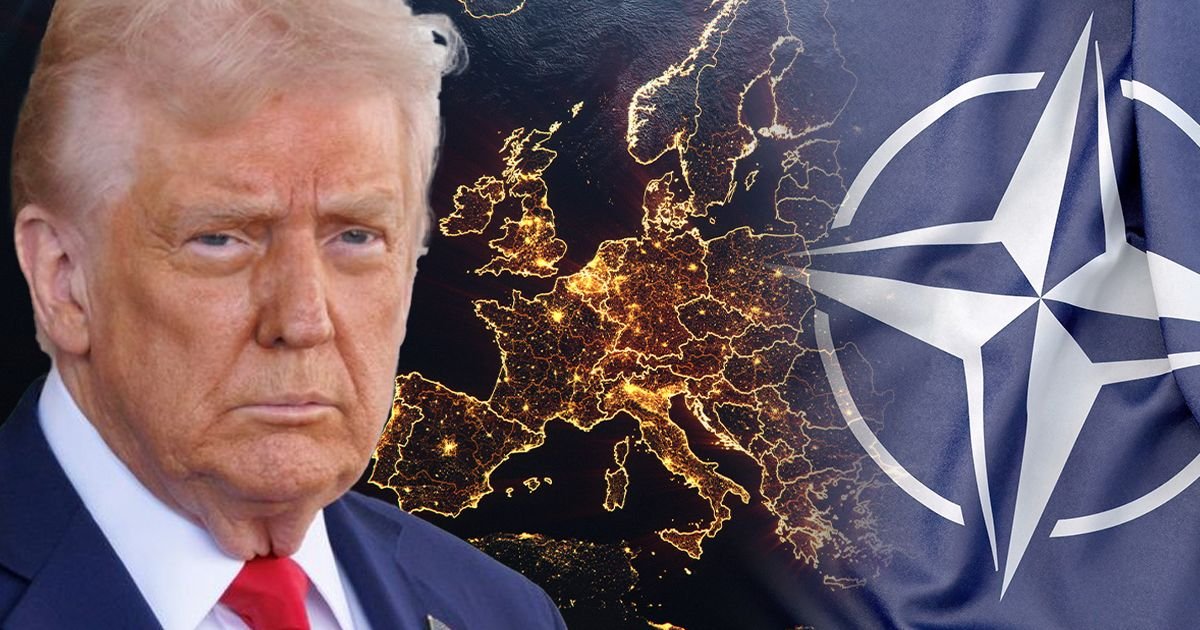 Tramp ima spisak "loših" članica NATO, zna se kako planira da ih kazni? Ovo zemlje su mu se najviše zamerile