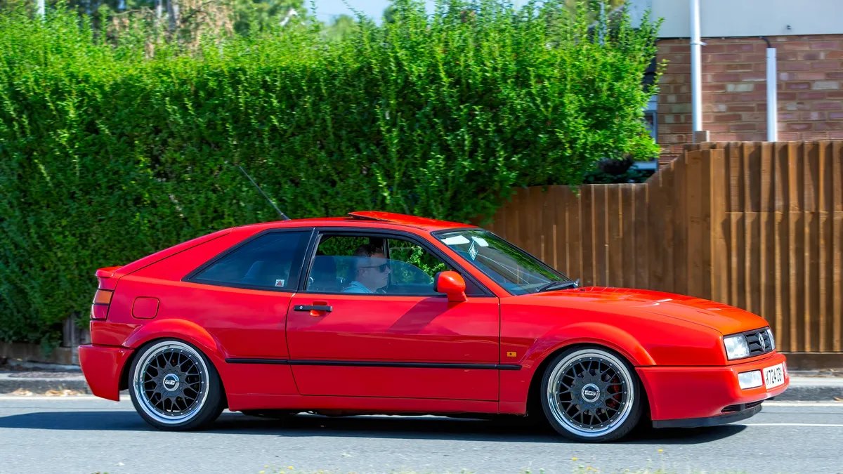 Volkswagen iz 1992. godine vredi skoro 14.000 evra - razlog će iznenaditi mnoge