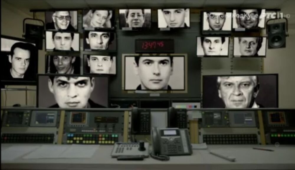 Tačno u 2 sata i 6 minuta u noći između 22. i 23. aprila NATO je gađao zgradu RTS-a: Poginulo je 16 radnika!