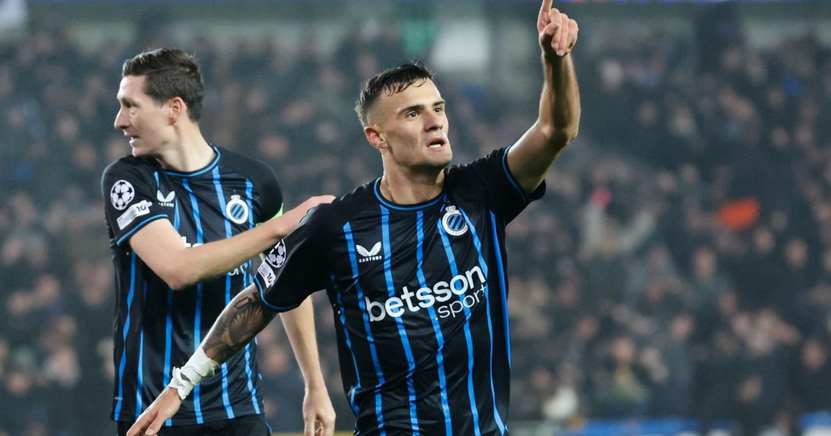 Krv nije voda: Aleksandar Stanković postigao sjajan gol iz voleja, njegov tim "razbio" rivala