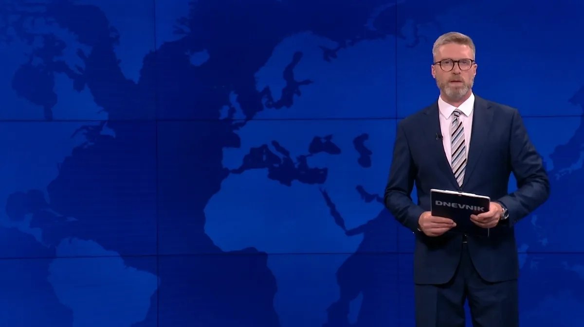 Dnevnik u 22: Dan u kome je prostakluk dominirao (21.4.2026)