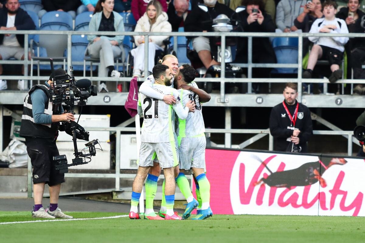 SITI JE LIDER PREMIJER LIGE: Barnli ide u niži rang