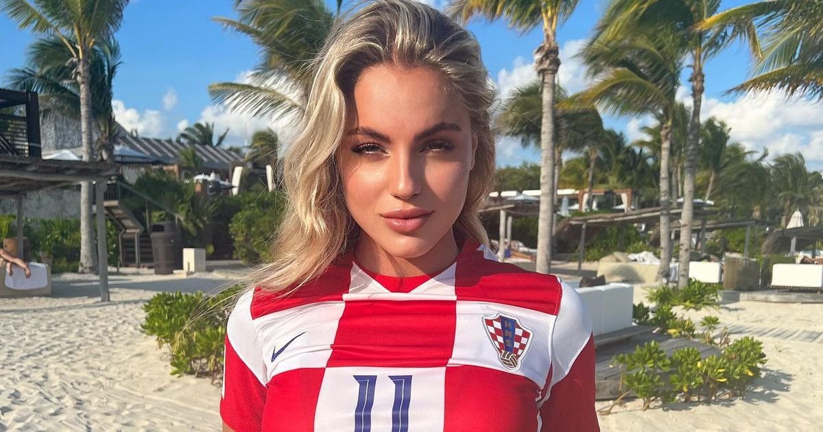 Drama najlepše fudbalerke sveta, Hrvatica grmi zbog tretmana u Americi: "Umirem od gladi..."