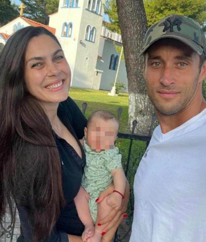 Slavlje u domu Milice Mandić, podelila sreću i svi čestitaju: Prizor nikoga neće ostaviti ravnodušnim