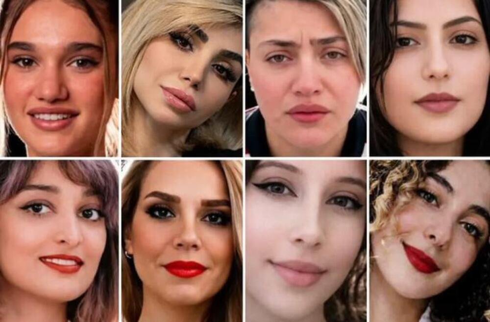 TRAMP SE POHVALIO DA JE SPASAO 8 ŽENA DEMONSTRANATA: Trebalo je da budu pogubljene u Iranu, ali to se NEĆE DESITI!